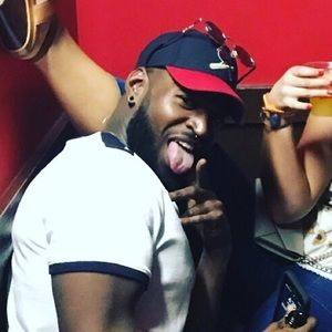 Meet your Posher, Robert